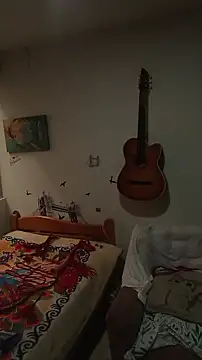 Emma Everett online show from 20, 12, 2025