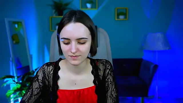 KateWillows online show from 21, 3, 2026