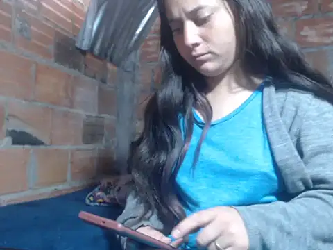 sammyyblondee online show from 28, 11, 2025