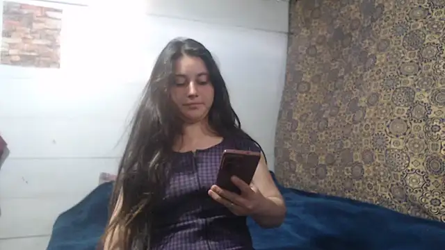 sammyyblondee online show from 4, 6, 2026