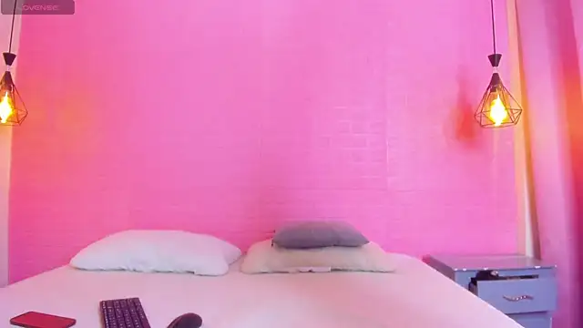 AlexandraMiller online show from 14, 1, 2026