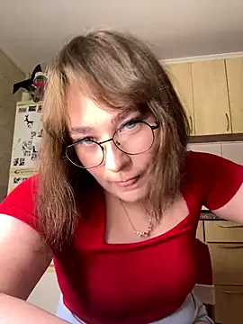 BettySpaghetti online show from 30, 11, 2025