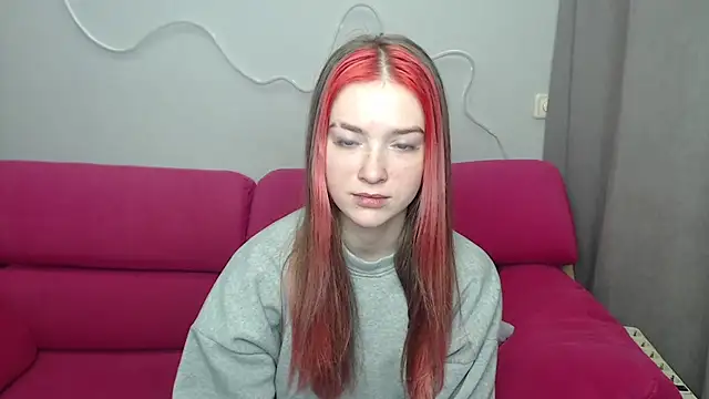 CassieLiam online show from 1, 12, 2025