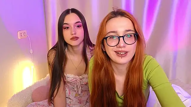 sunny luna online show from 30, 11, 2025