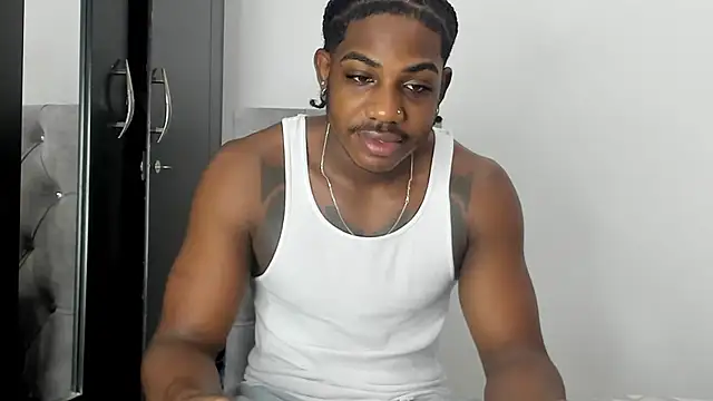 Darktemp  online show from 13, 3, 2026