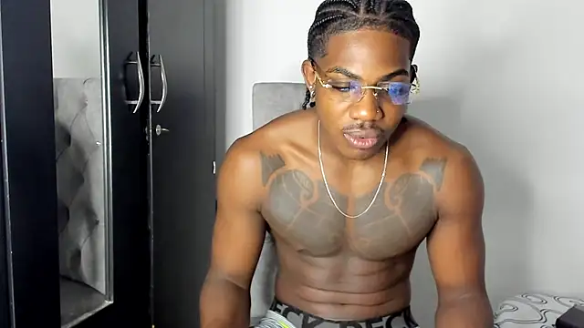 Darktemp  online show from 24, 2, 2026