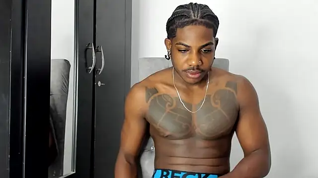 Darktemp  online show from 14, 3, 2026