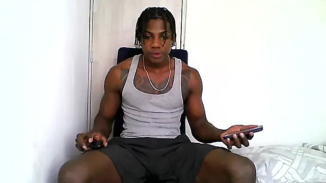 Darktemp  online show from 3, 12, 2025