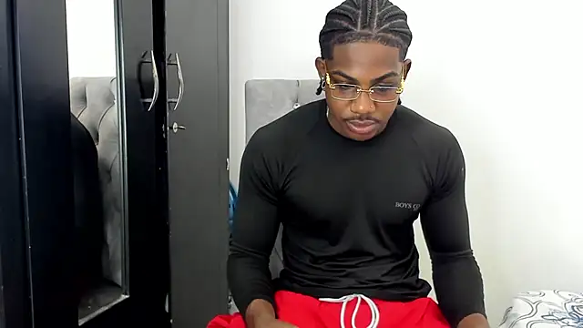 Darktemp  online show from 23, 2, 2026