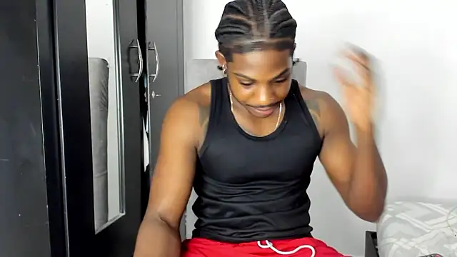 Darktemp  online show from 20, 3, 2026