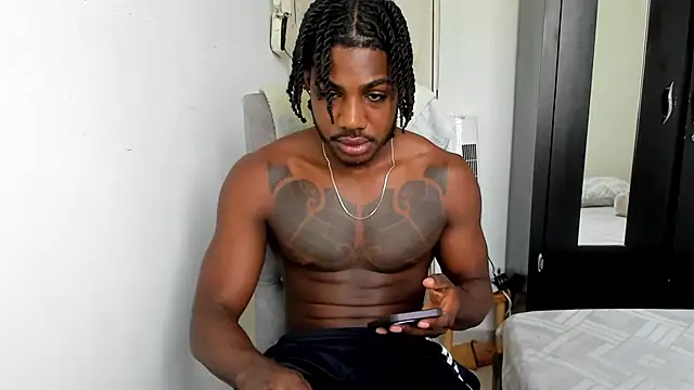 Snapshot of Darktemp_ chatting on 18, 5, 2026 Darktemp online show from 18, 5, 2026