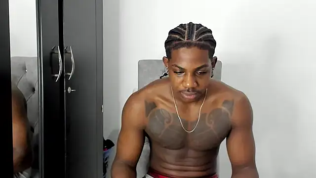 Darktemp  online show from 13, 2, 2026