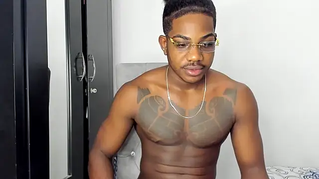 Darktemp  online show from 6, 3, 2026