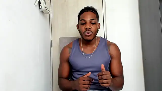 Darktemp  online show from 25, 3, 2026