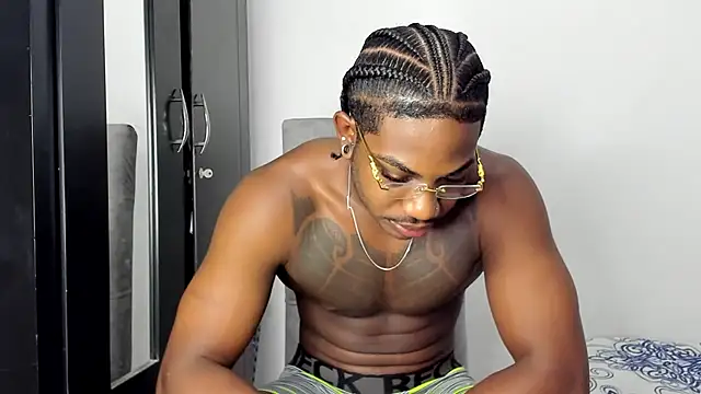 Darktemp  online show from 7, 3, 2026