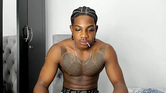 Darktemp  online show from 19, 2, 2026