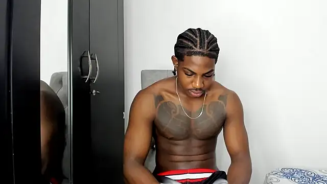 Darktemp  online show from 21, 2, 2026