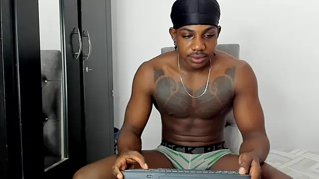 Darktemp  online show from 11, 2, 2026