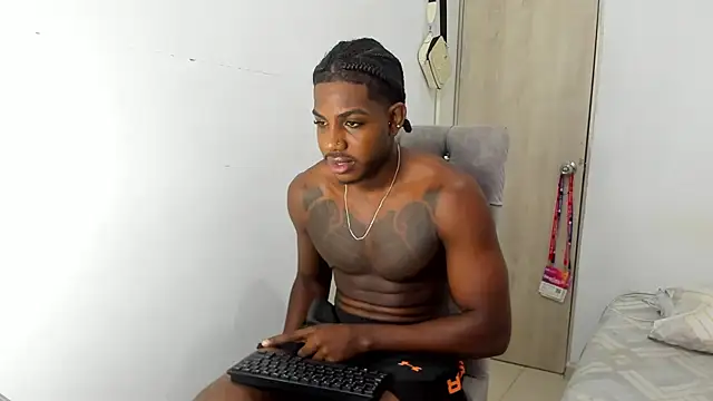 Snapshot of Darktemp_ chatting on 19, 7, 2026 Darktemp online show from 19, 7, 2026