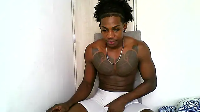 Darktemp  online show from 17, 12, 2025