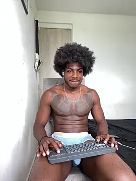Snapshot of Darktemp_ chatting on 3, 6, 2026 Darktemp online show from 3, 6, 2026