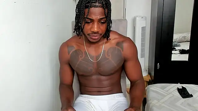 Darktemp  online show from 18, 4, 2026