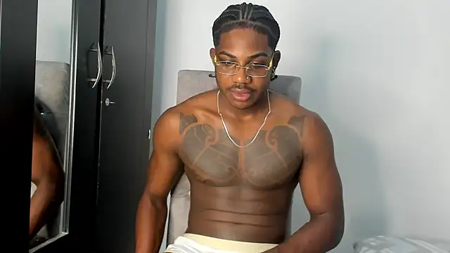 Darktemp  online show from 11, 3, 2026