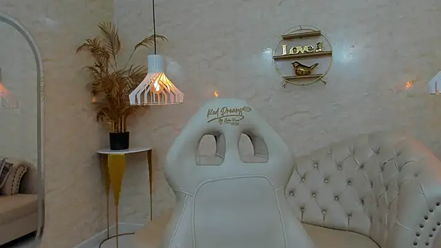 SofiCuutee online show from 11, 1, 2026