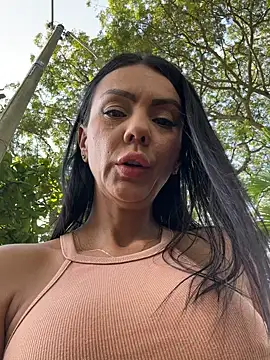 SofhiaTaylor online show from 23, 2, 2026