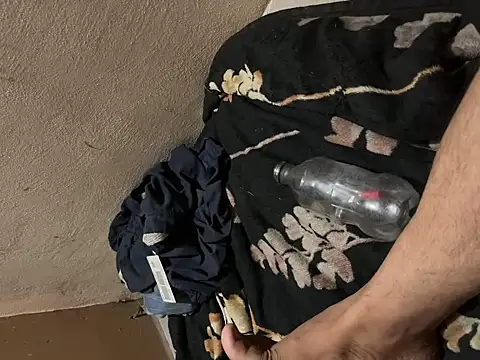 ChuySoto online show from 28, 11, 2025