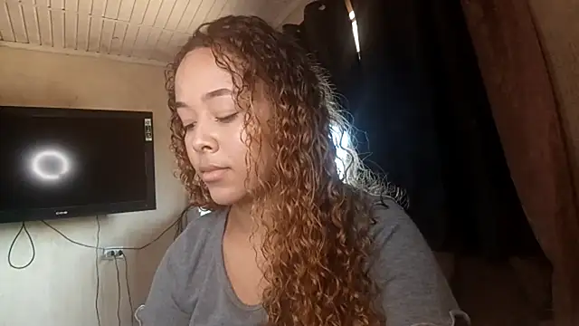 JenaDiangelis online show from 3, 12, 2025