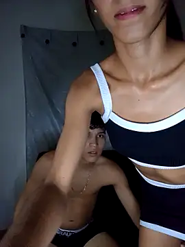 loveof twolove2 online show from 30, 11, 2025