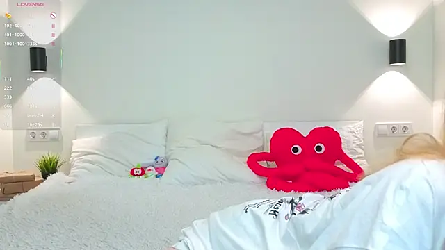 GhisllaineWestler online show from 14, 2, 2026