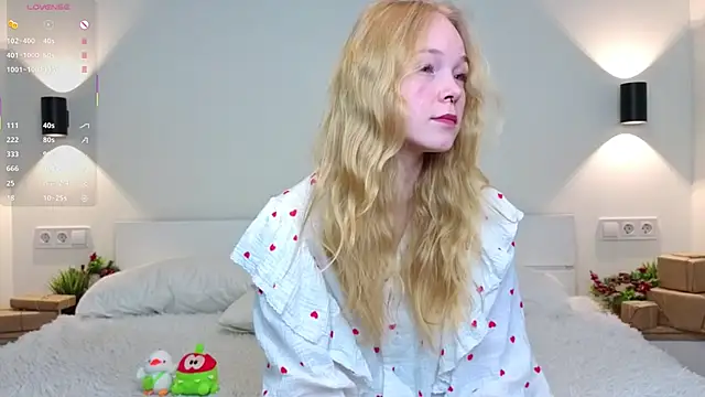 GhisllaineWestler online show from 6, 2, 2026