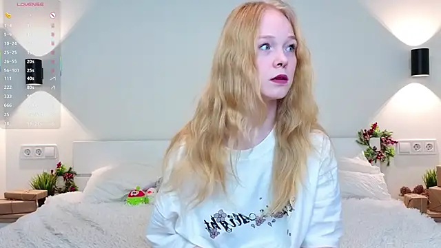 GhisllaineWestler online show from 10, 2, 2026