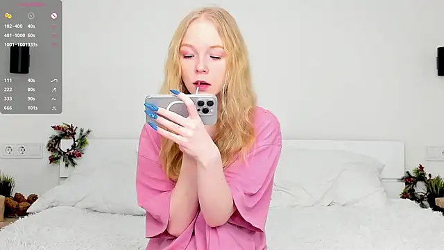 GhisllaineWestler online show from 13, 1, 2026