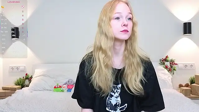 GhisllaineWestler online show from 7, 2, 2026