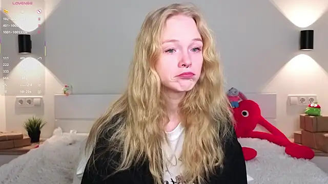 GhisllaineWestler online show from 16, 2, 2026