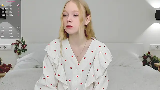 GhisllaineWestler online show from 16, 1, 2026