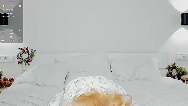 GhisllaineWestler online show from 14, 1, 2026