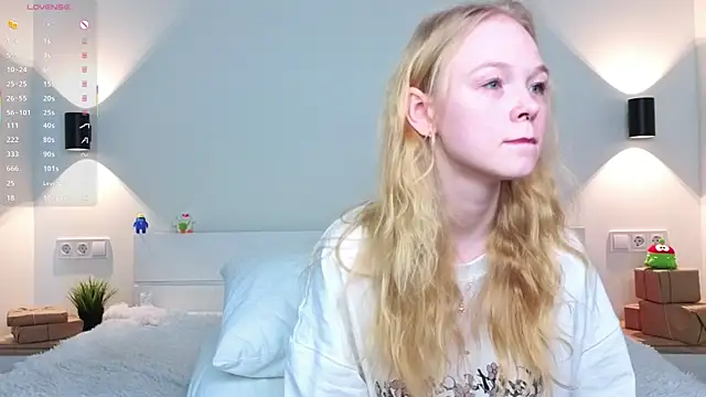 GhisllaineWestler online show from 15, 2, 2026