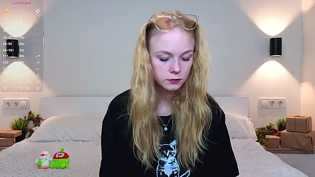 GhisllaineWestler online show from 3, 2, 2026