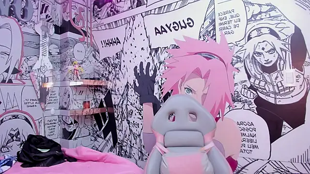 Angel yuhog online show from 2, 12, 2025