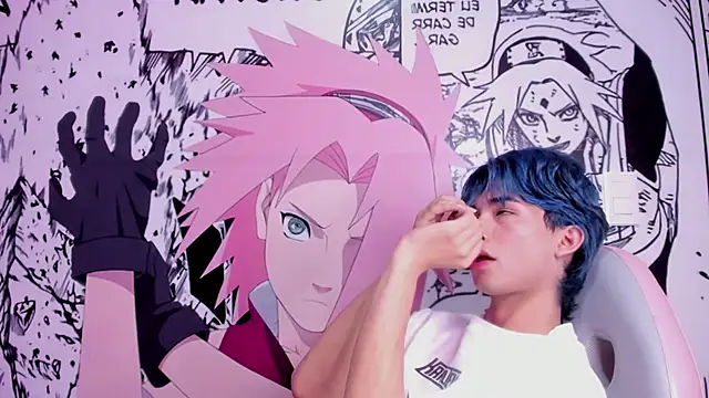 Angel yuhog online show from 3, 12, 2025