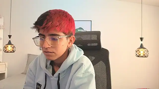 valeryevansvg online show from 29, 11, 2025