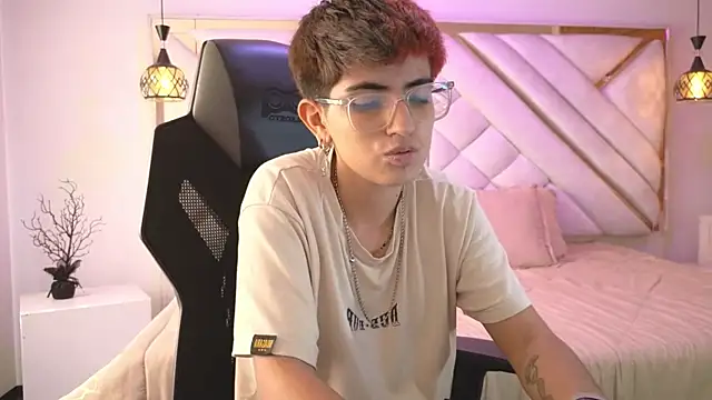 valeryevansvg online show from 28, 11, 2025