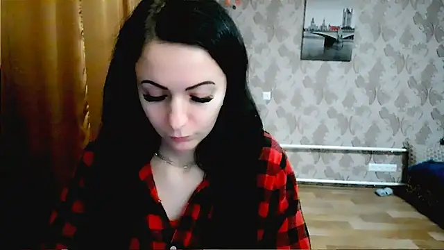 SweetCatCandy online show from 4, 12, 2025