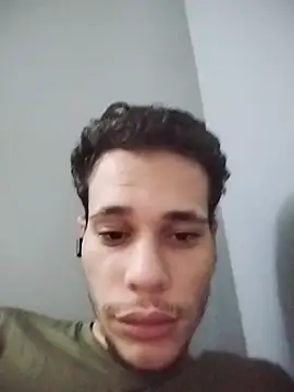 Garra55555 online show from 15, 1, 2026