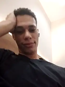 Garra55555 online show from 1, 12, 2025