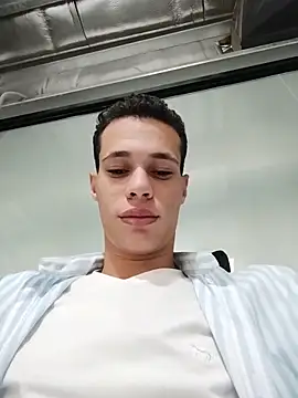 Garra55555 online show from 30, 11, 2025